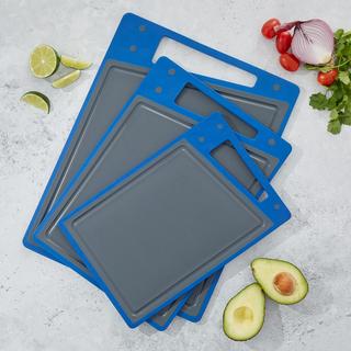 3-Piece Cutting Board Set