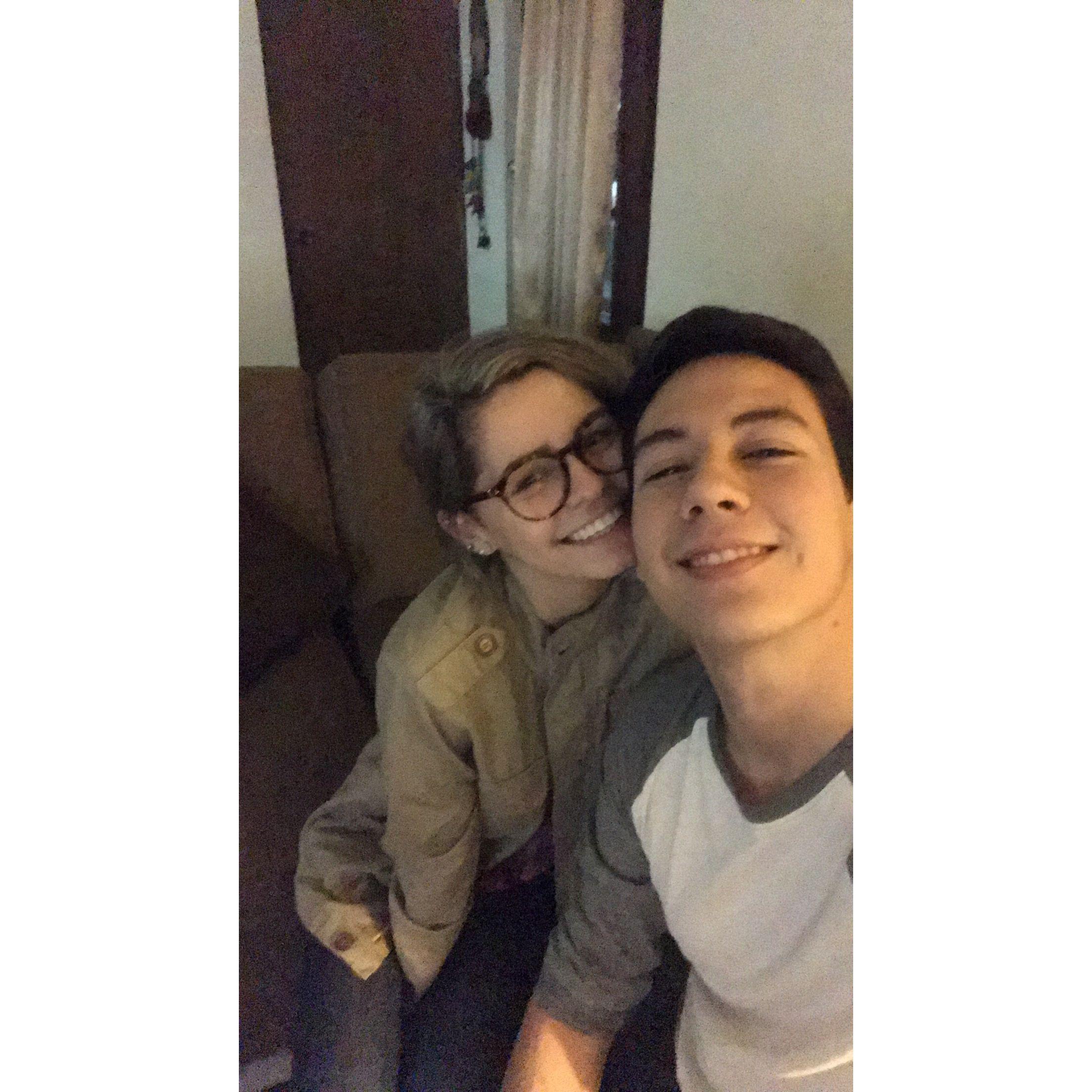 Aniversario 