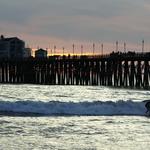 Oceanside Municipal Fishing Pier