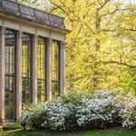 Winterthur Museum, Garden and Library