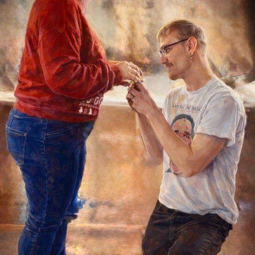 The proposal