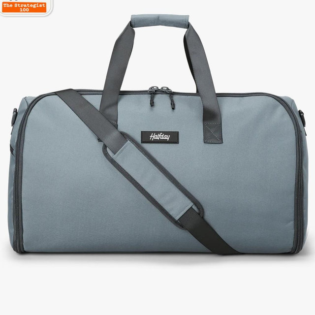 The Garment Duffel 45L