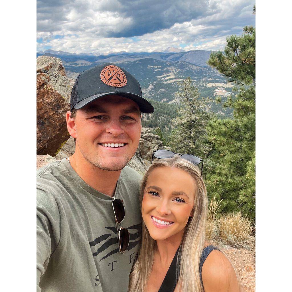 Year 5 celebrated in Colorado!