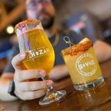 Servehzah Bottle Shop and Tap Room