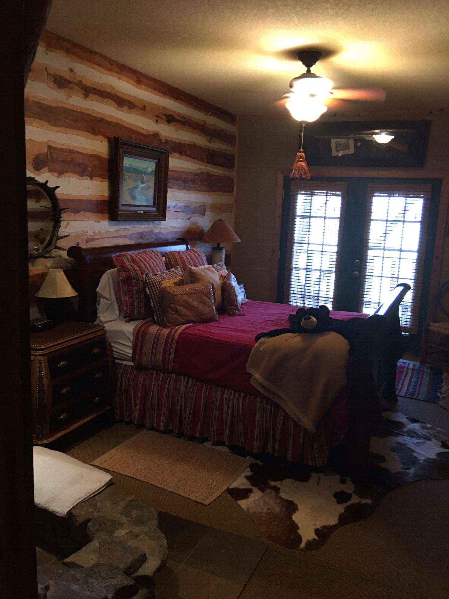 Moon River Ranch