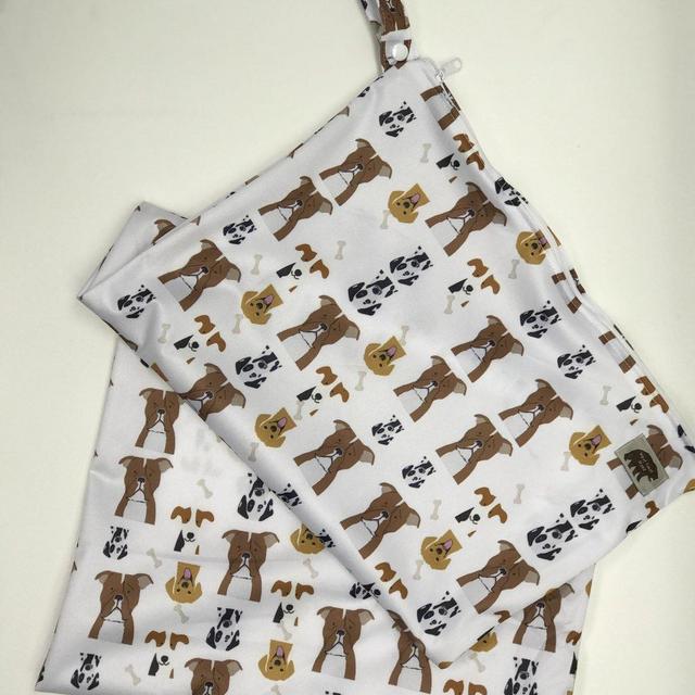 Wet Bags Medium
