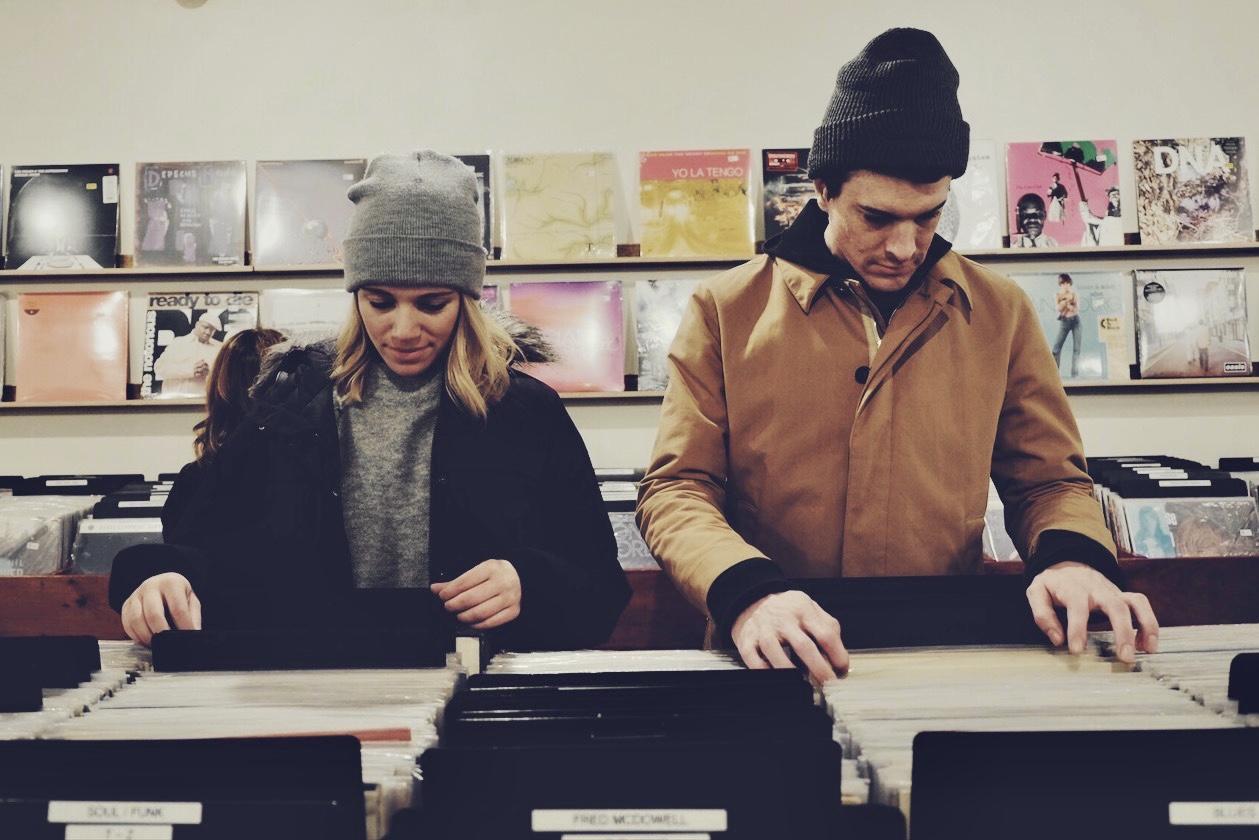 The Wedding Website of Alanna watson and Taylor Marsh