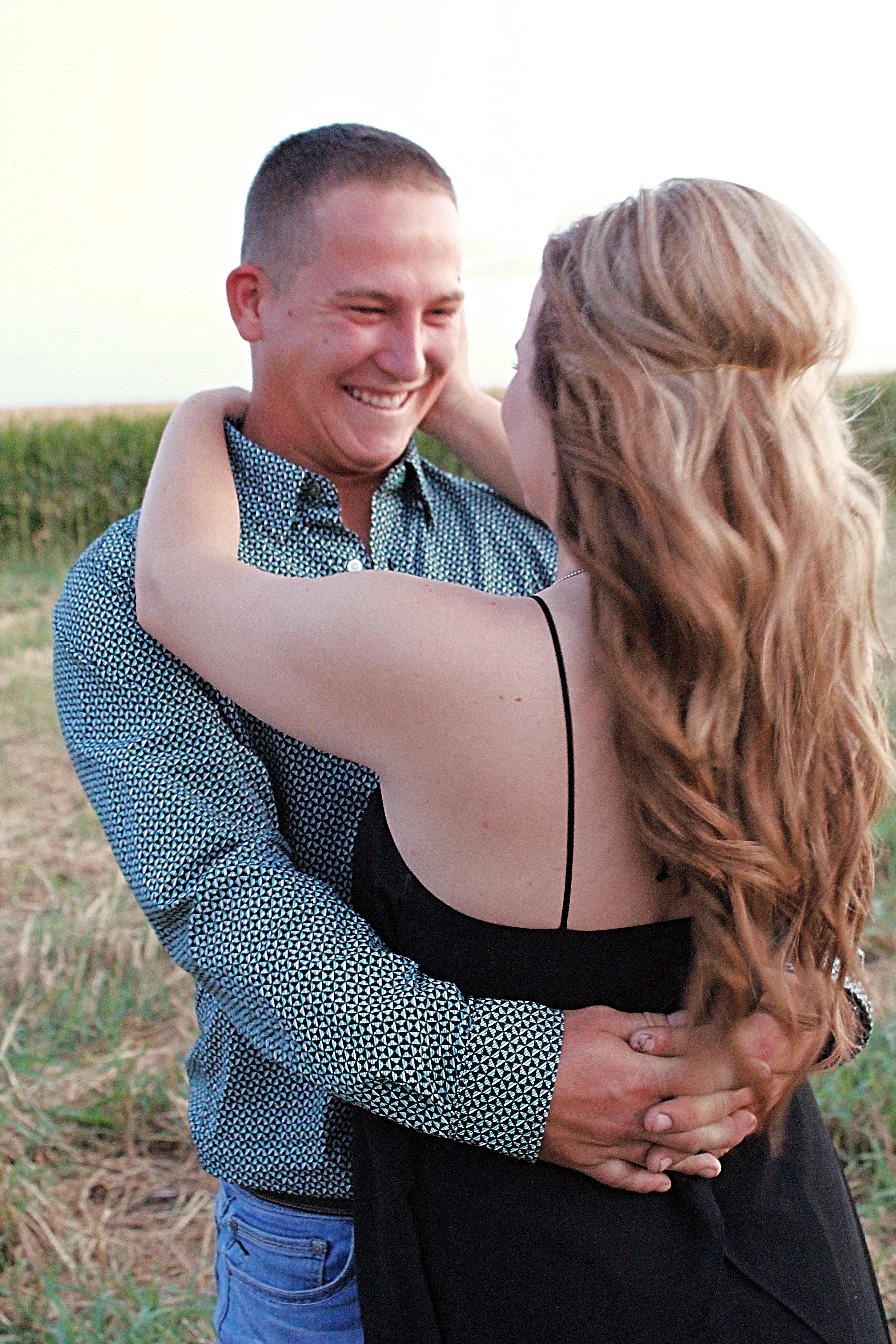 The Wedding Website of Journee McNiel and Justin Simpson