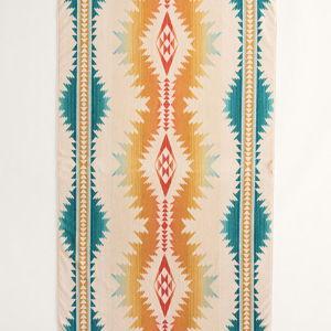 SUNSET PASS SPA TOWEL