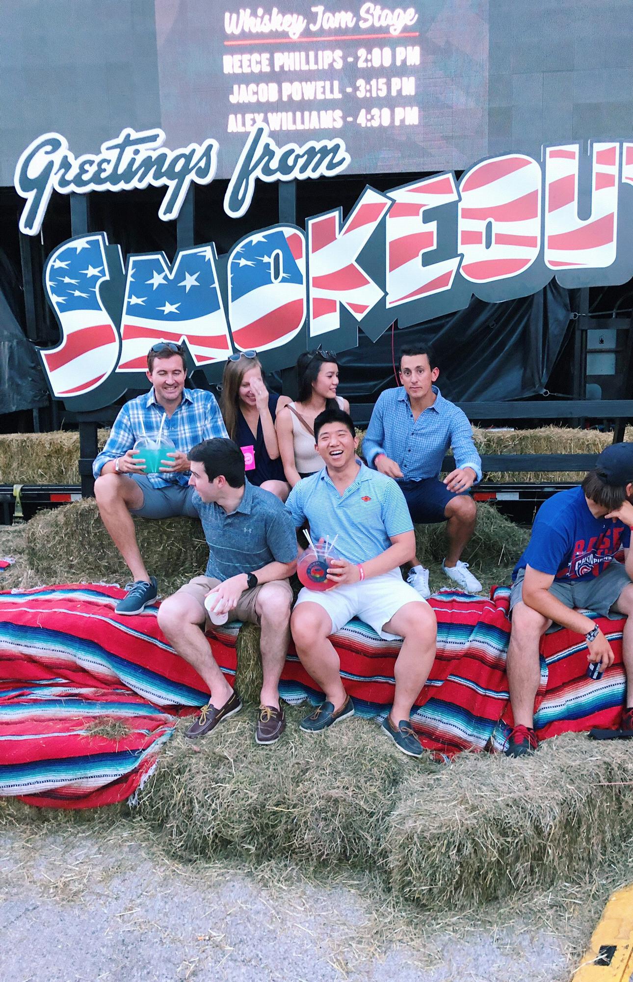 Windy City Smokeout 2018