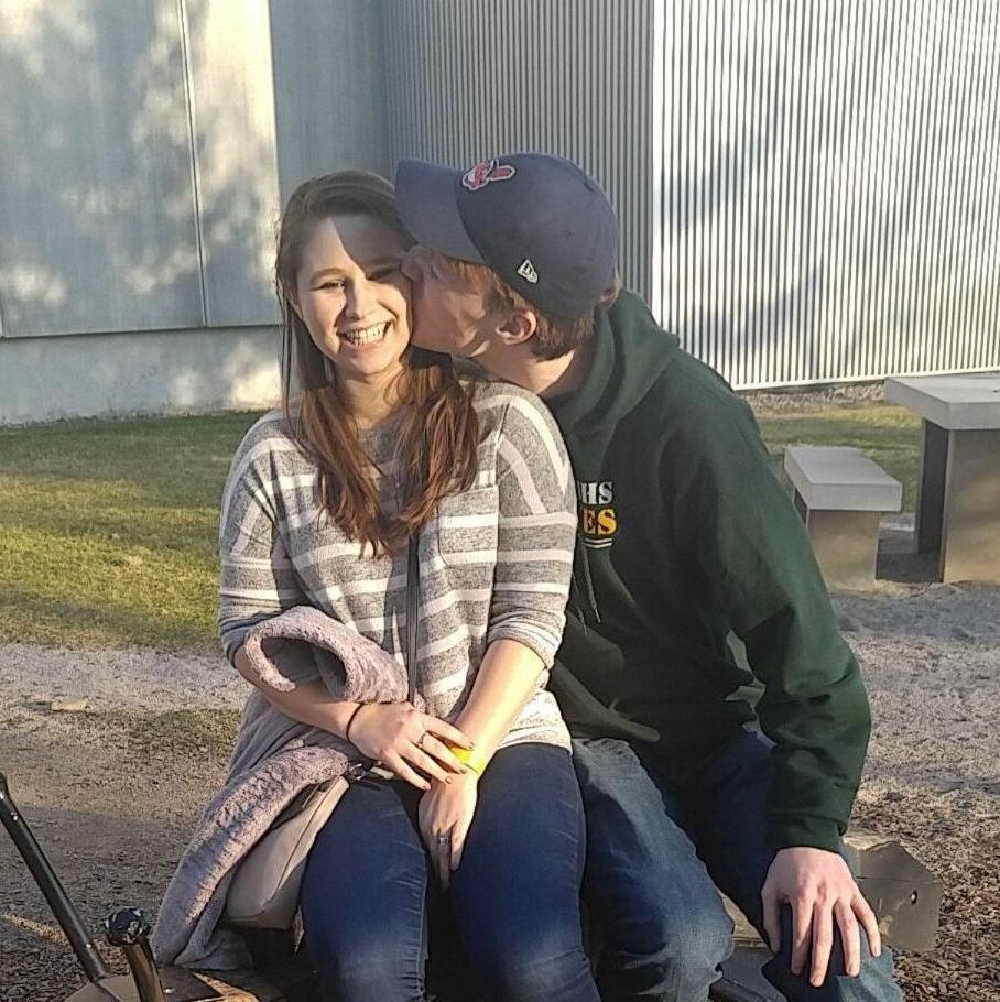 COSI date with friends! Columbus, Ohio 2017