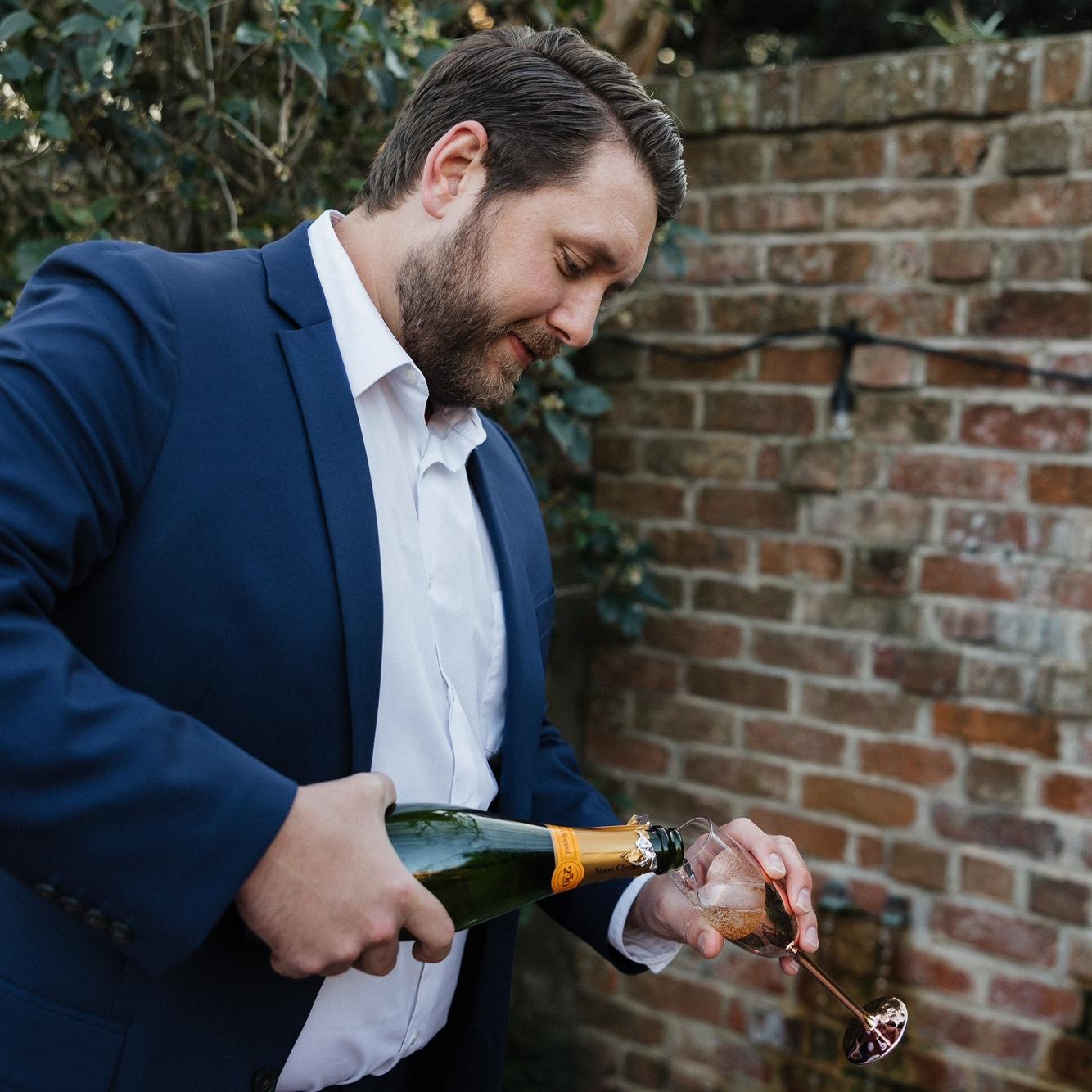 Engagement Photos, December 2023
