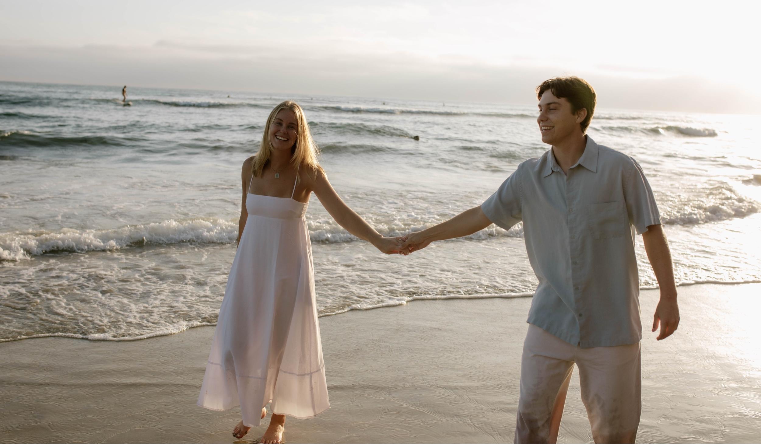 The Wedding Website of Emma Galloway and Chris Doyle