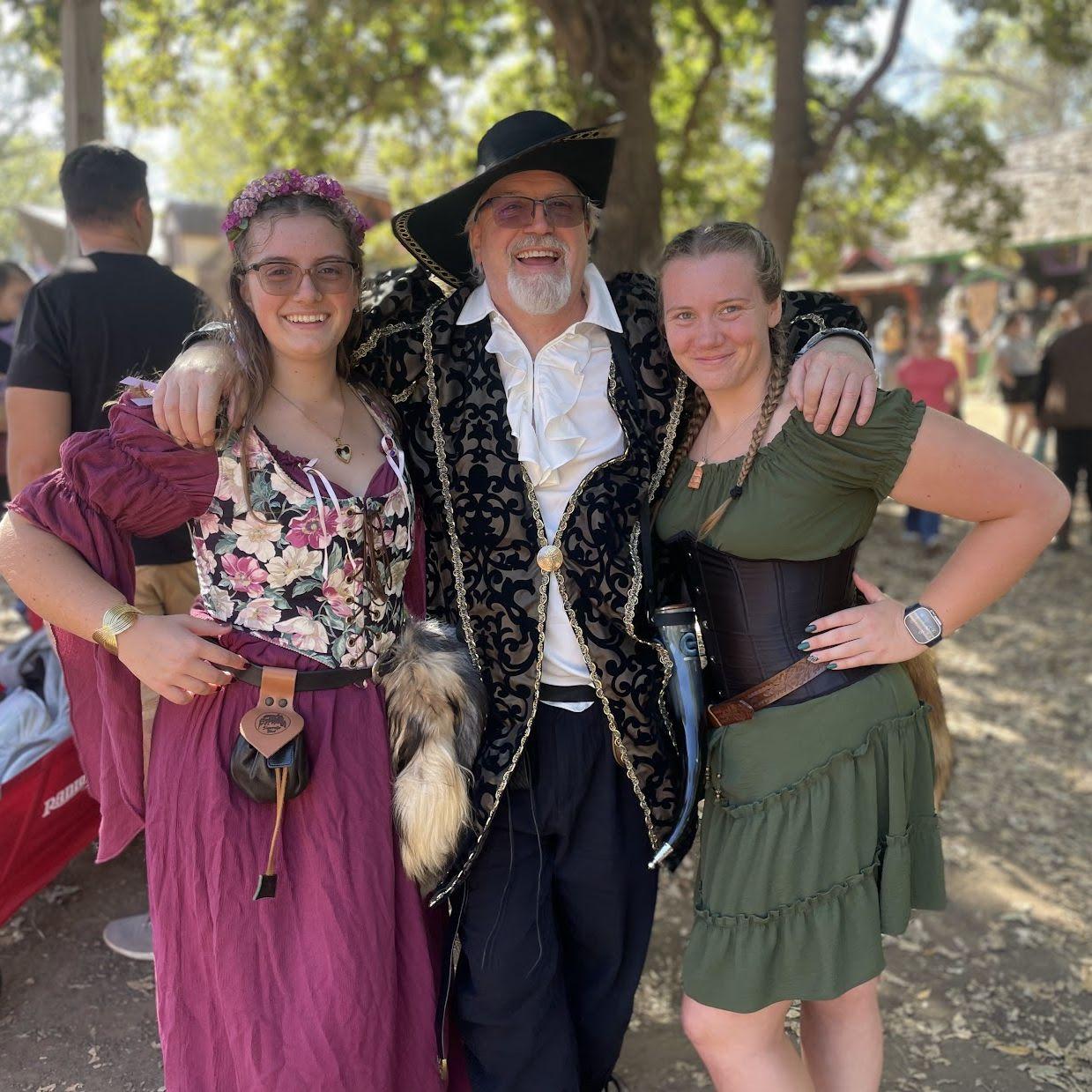 Ren-Fest (September 2025)