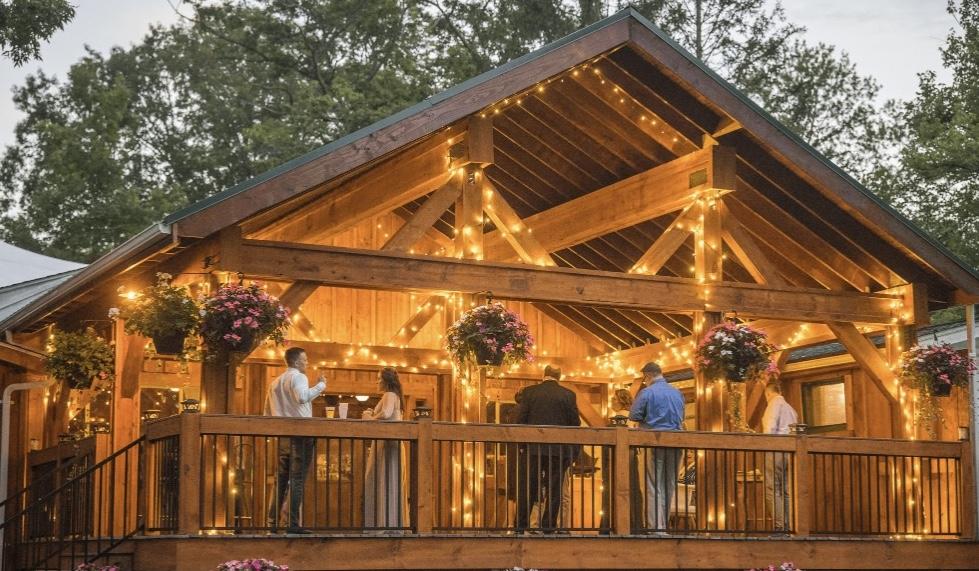 The Wedding Website of Shannon Gestwick and Ryan Guay