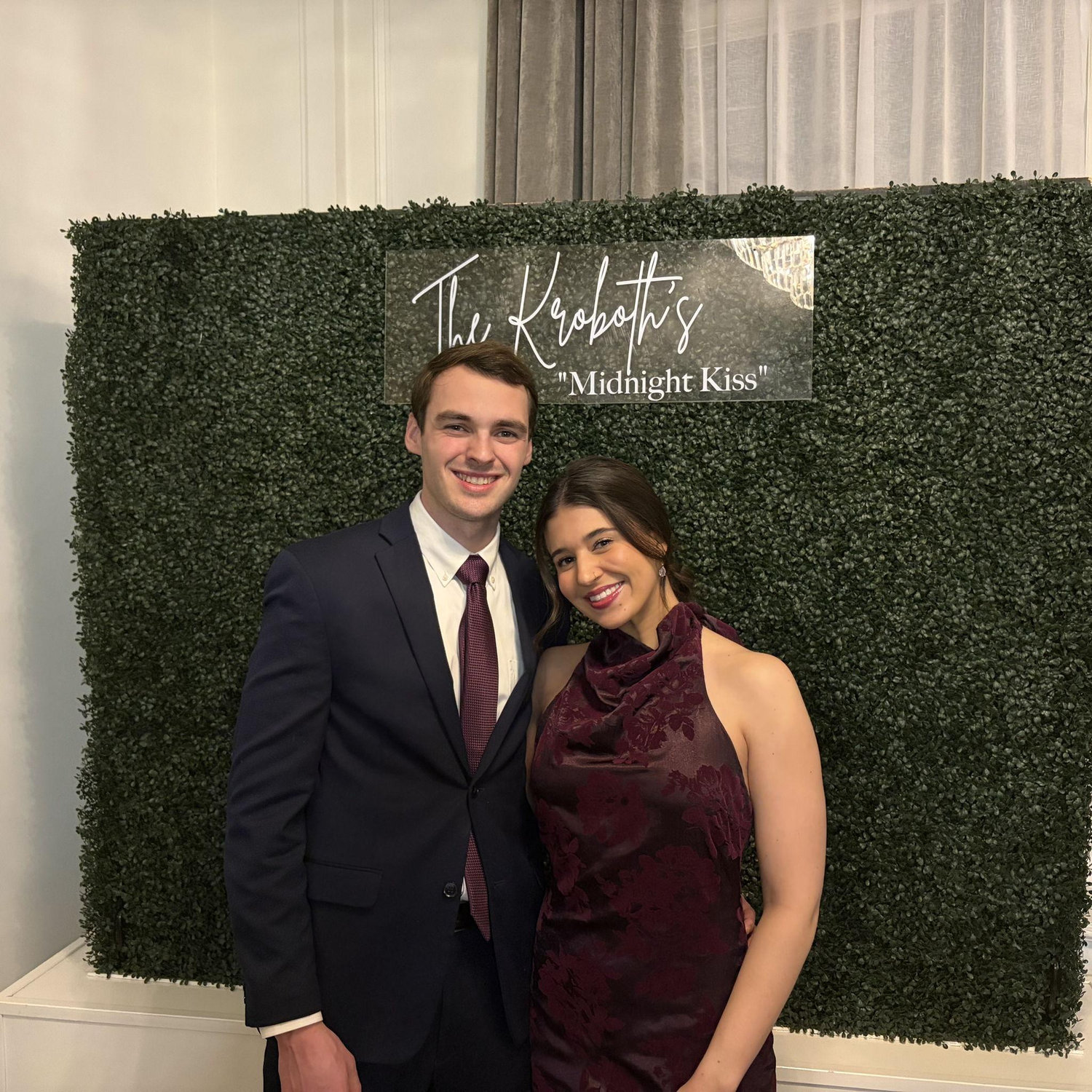 Our trip to Charlotte for Uncle Ryan & Taylor's wedding!