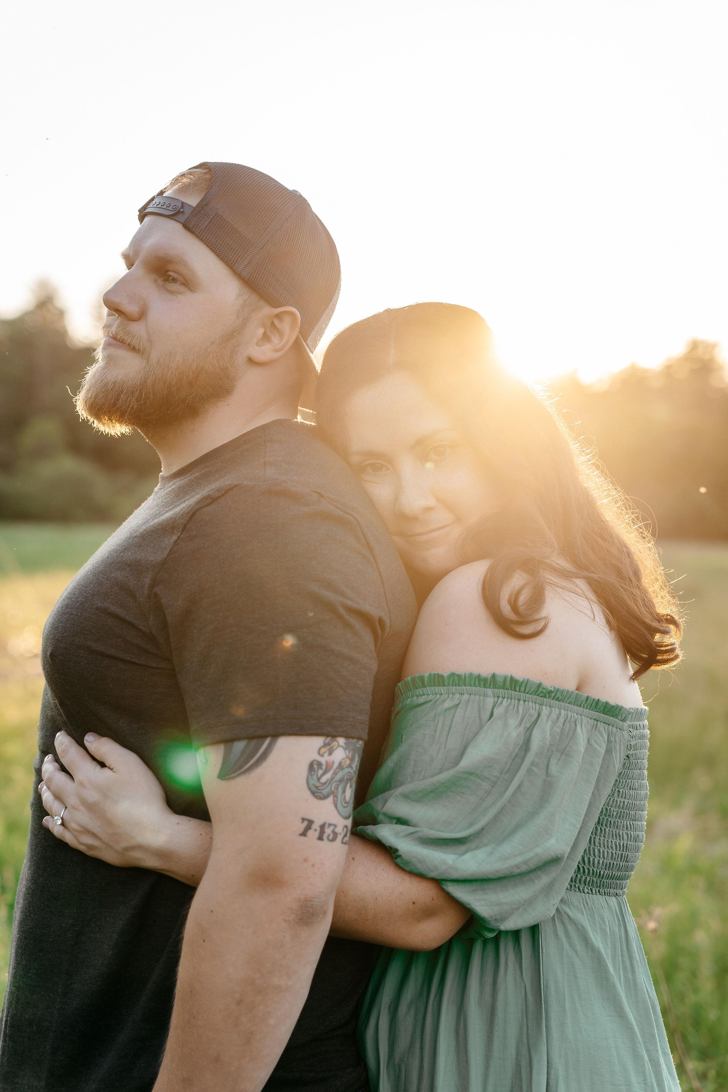 The Wedding Website of Lindsey Hampson and Matthew Mermet