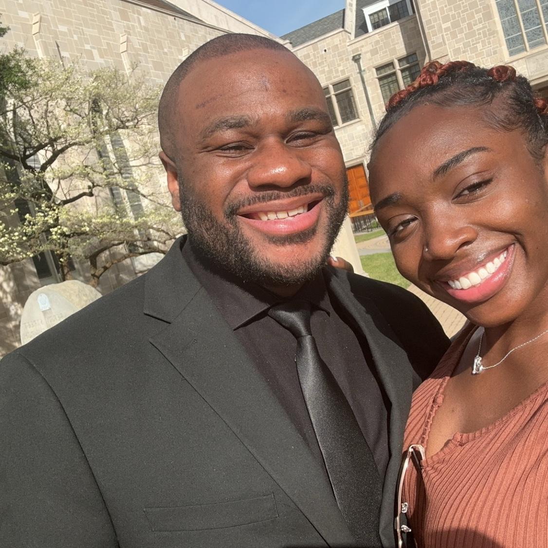 Spring Wedding Guests