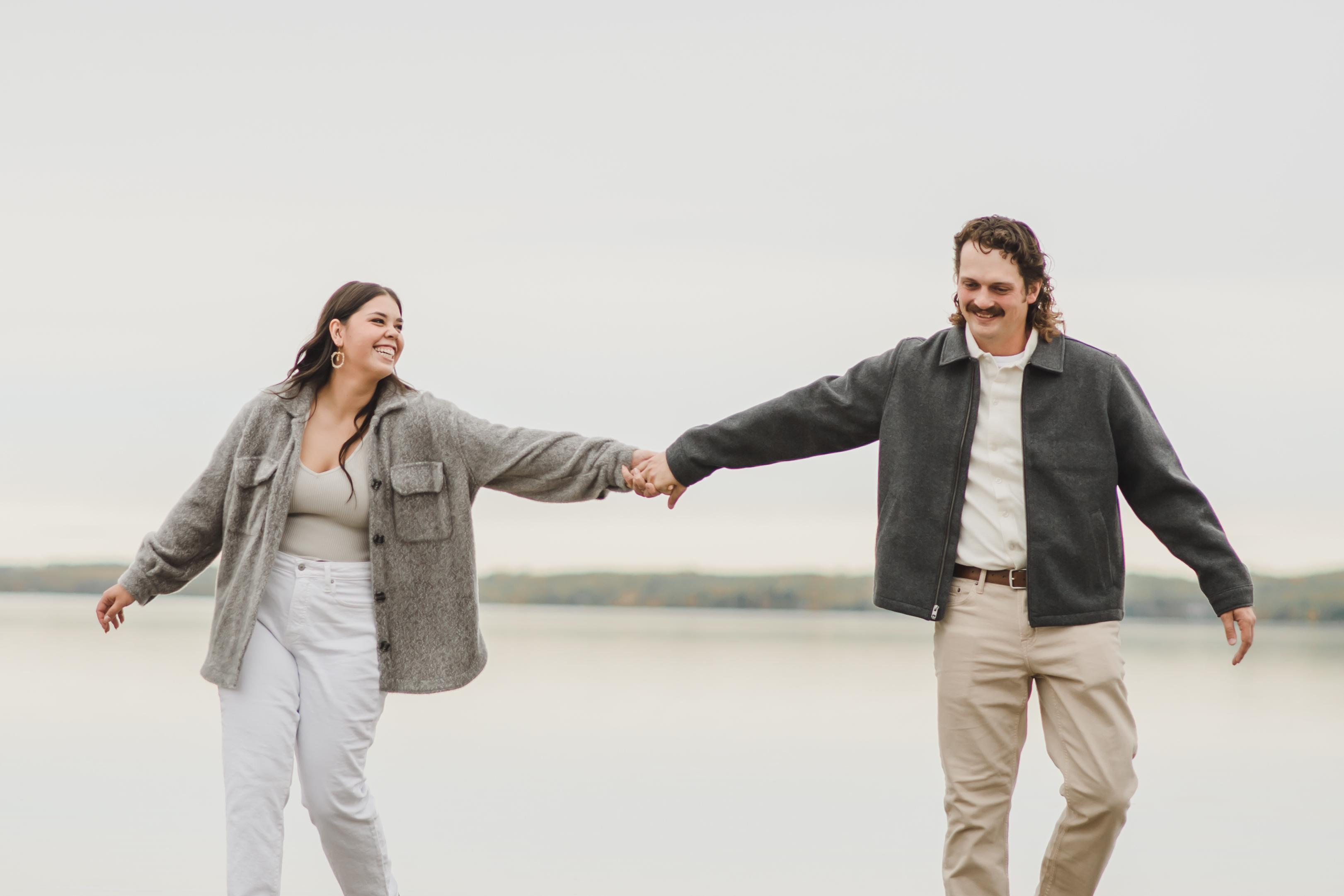 The Wedding Website of Alix Beachamp and Kennedy Wagstaff