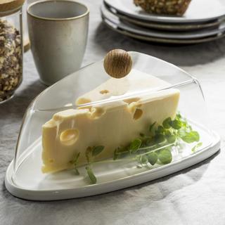 Nature Cheese Dome