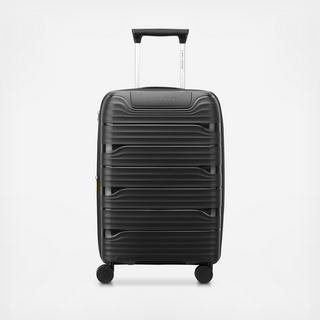 Dune 21" Expandable Spinner Carry-On