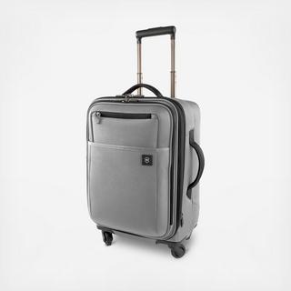 Avolve 20" Expandable Wheeled Carry-On