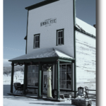 Historic Roseberry