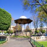 Plaza de Armas
