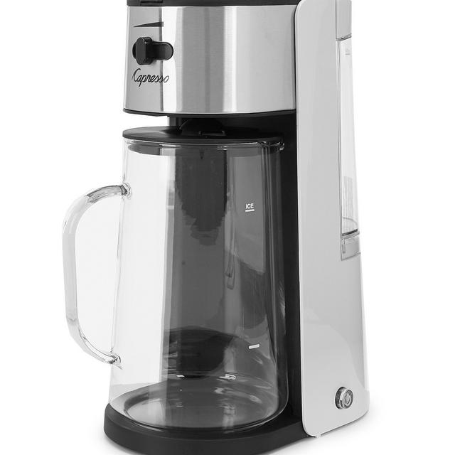 CapressoIced Tea Maker