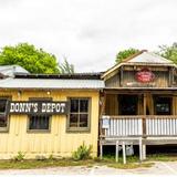 Donn's Depot