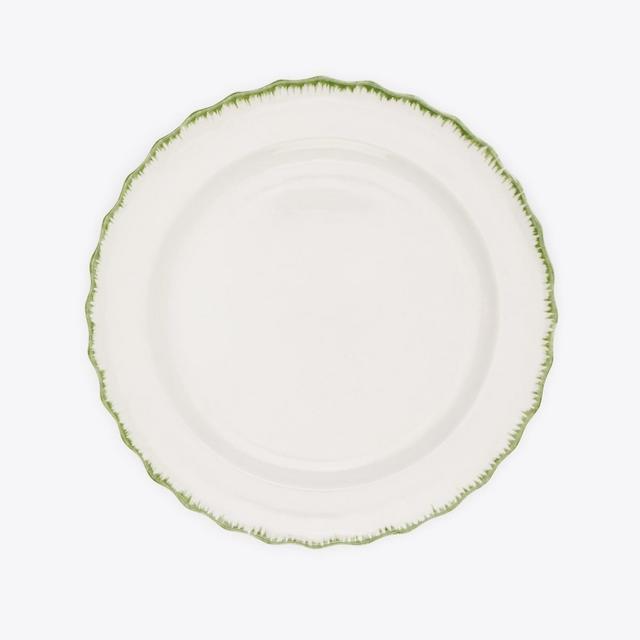 OISEAU DINNER PLATE, SET OF 2