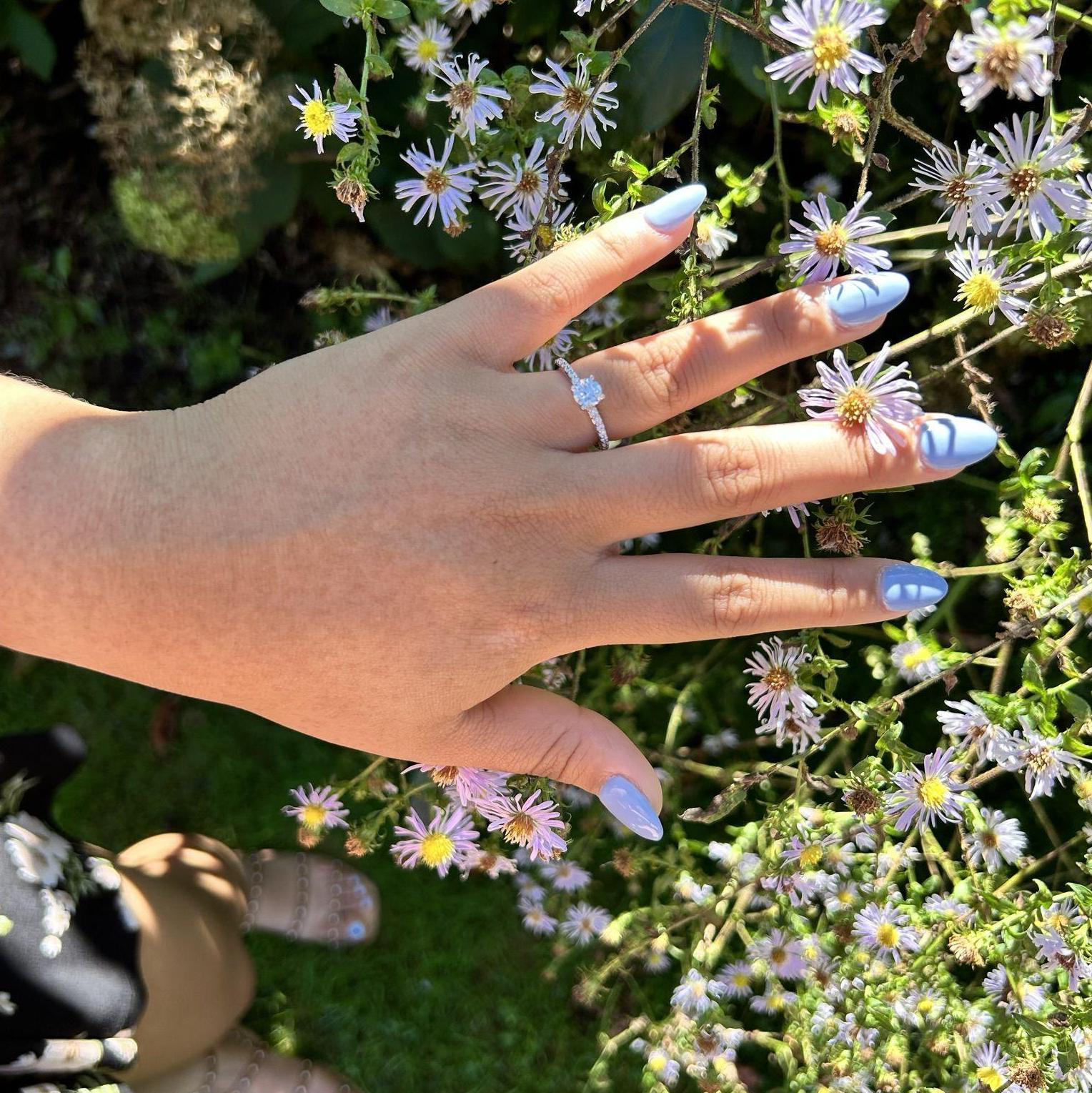 The Ring!!!