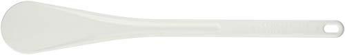 Matfer Bourgeat Exoglass Kitchen Spatula, 11-7/8-Inch
