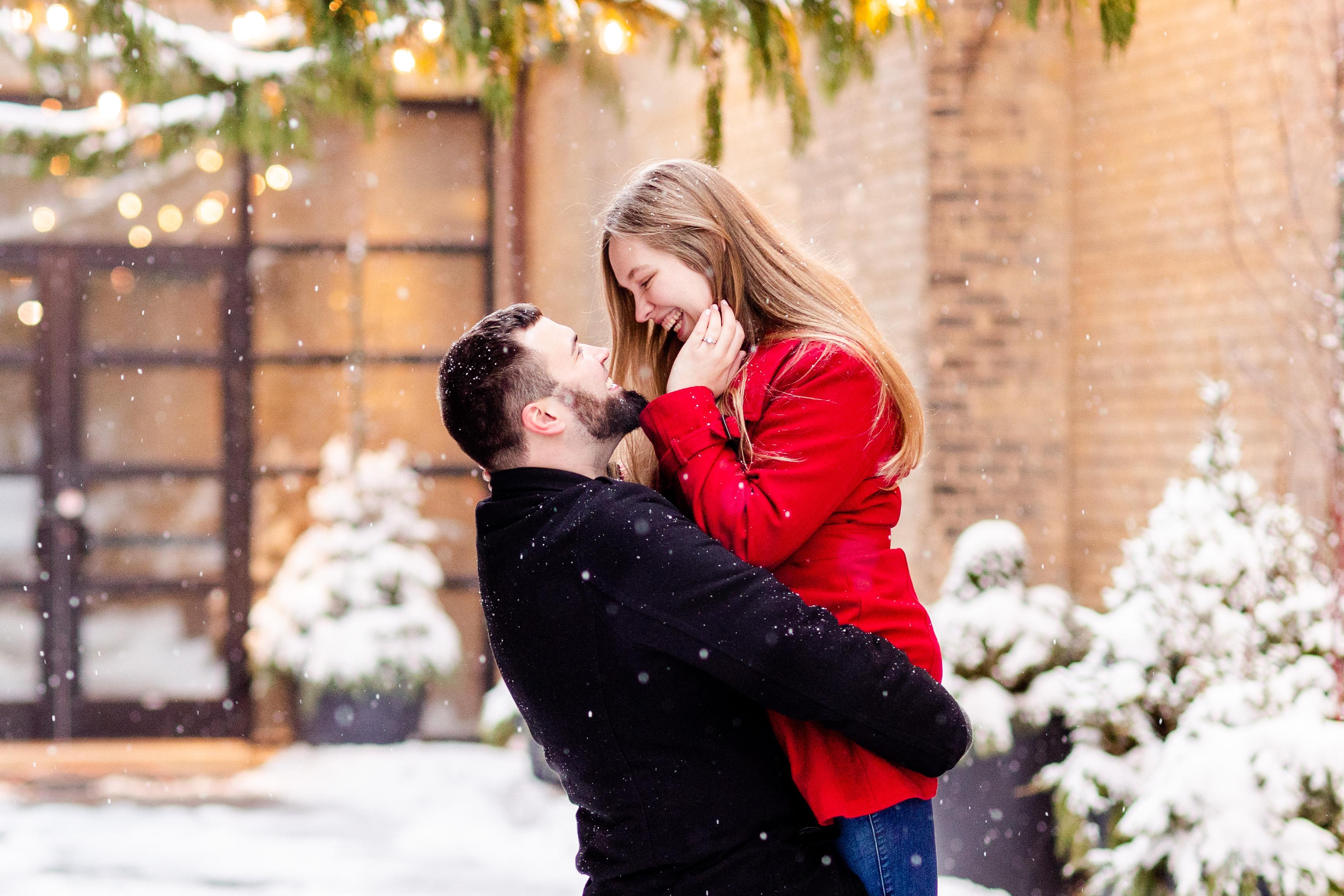 The Wedding Website of Lauren Van Beek and Scott Miller