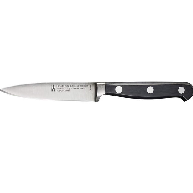 Henckels Classic Precision 4-inch Paring Knife