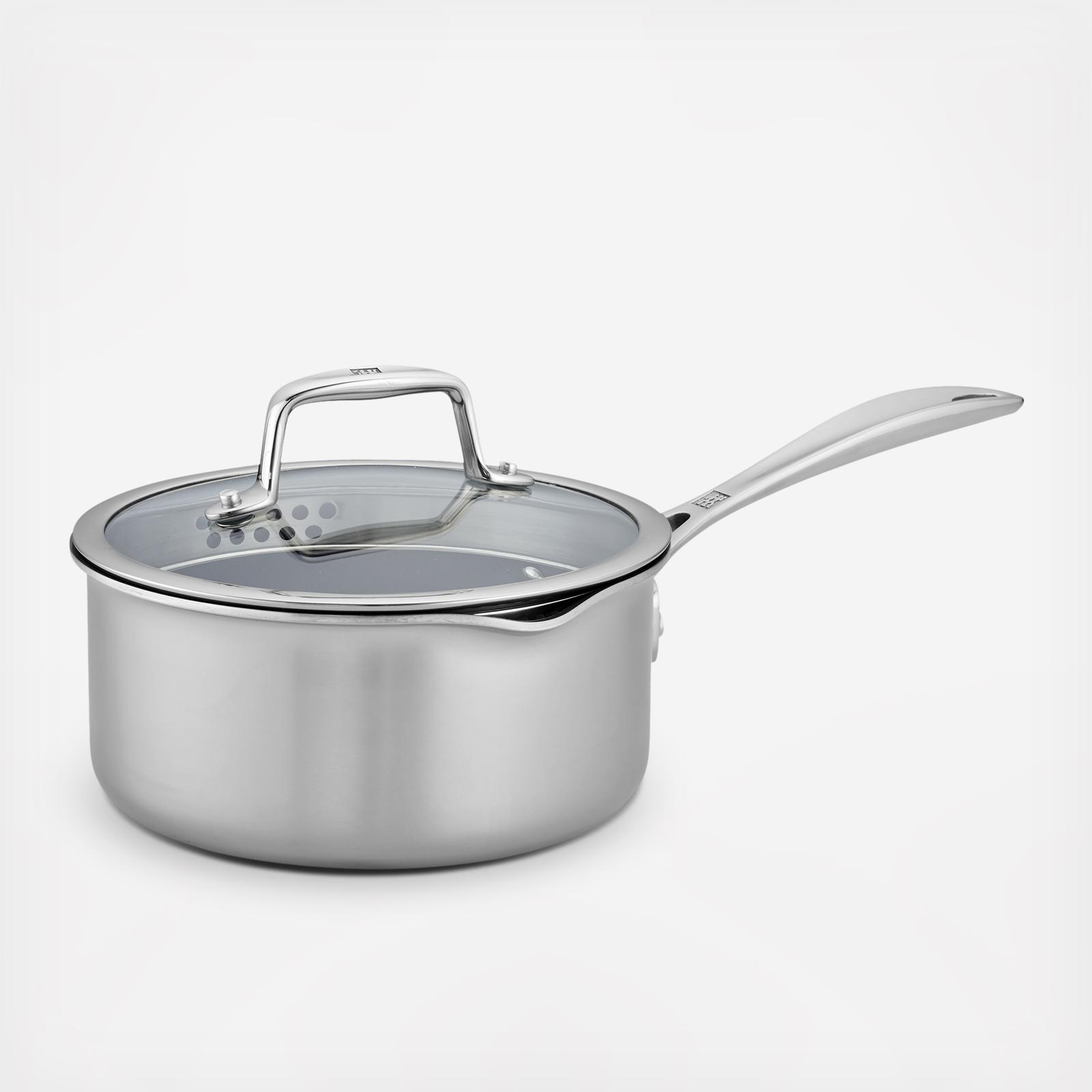 ZWILLING, Spirit Non-Stick Ceramic Dutch Oven - Zola