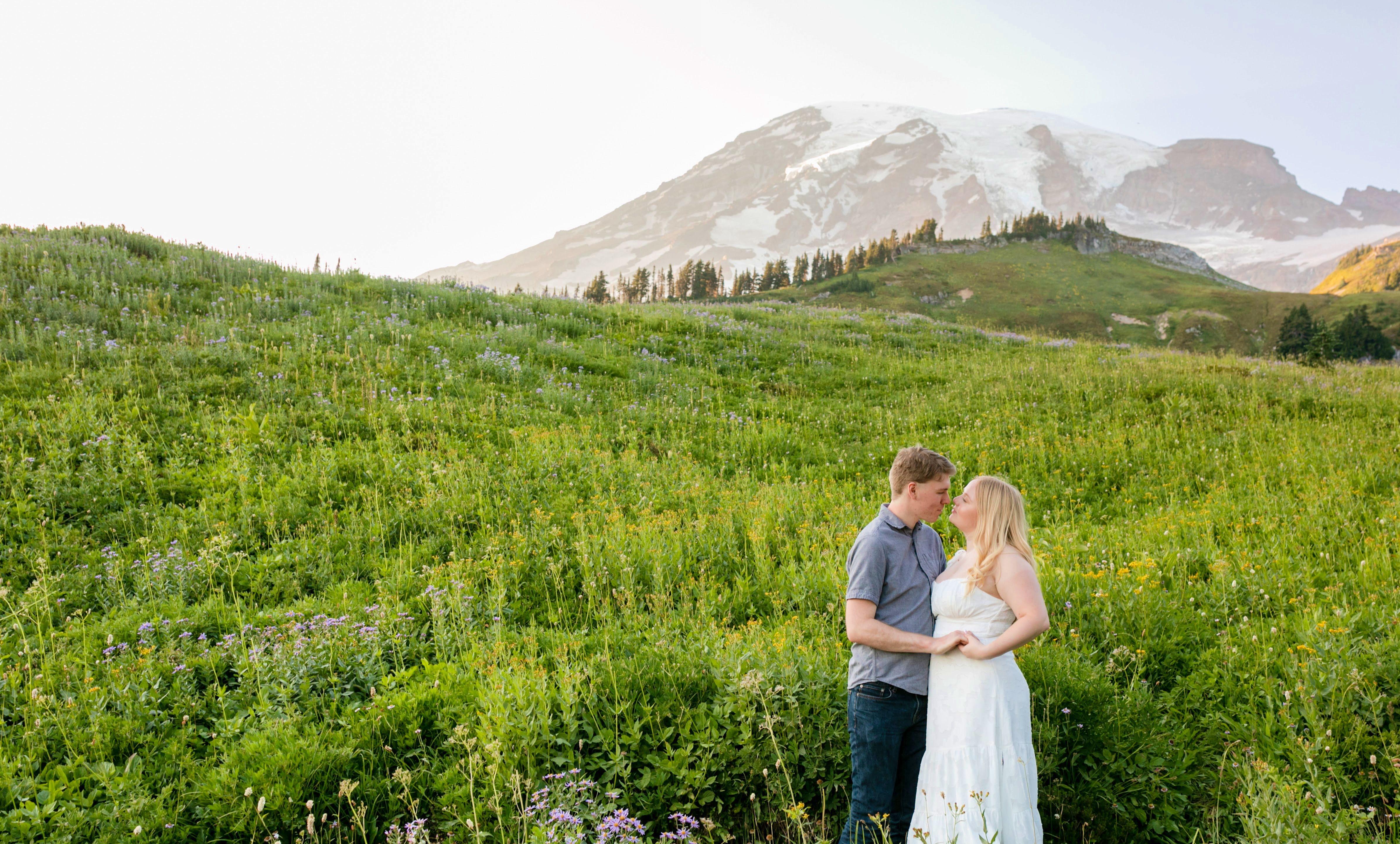 The Wedding Website of Katie Whisenant and Colin Mac Leod