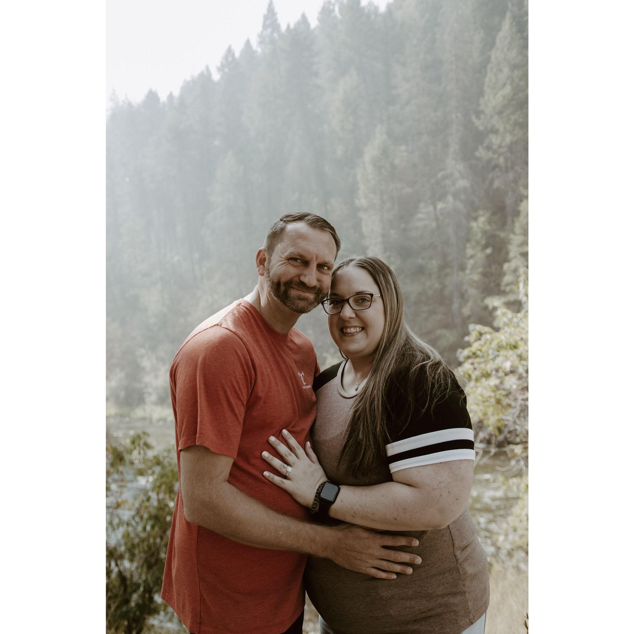 Proposal August 2024