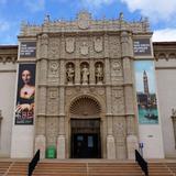 The San Diego Museum of Art