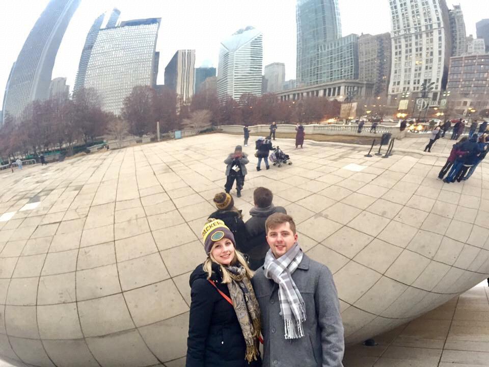 CHICAGO FUN