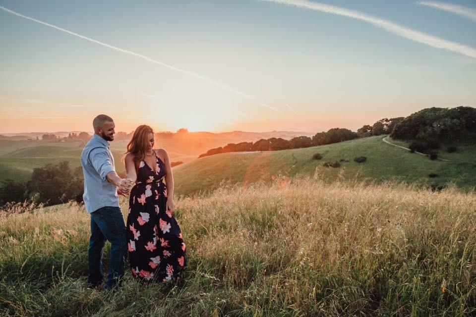 The Wedding Website of MaKela Inemer and Michael Allen