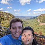 Cloudland Canyon