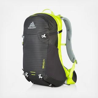 Salvo 24 Men's Ventilated Backpack