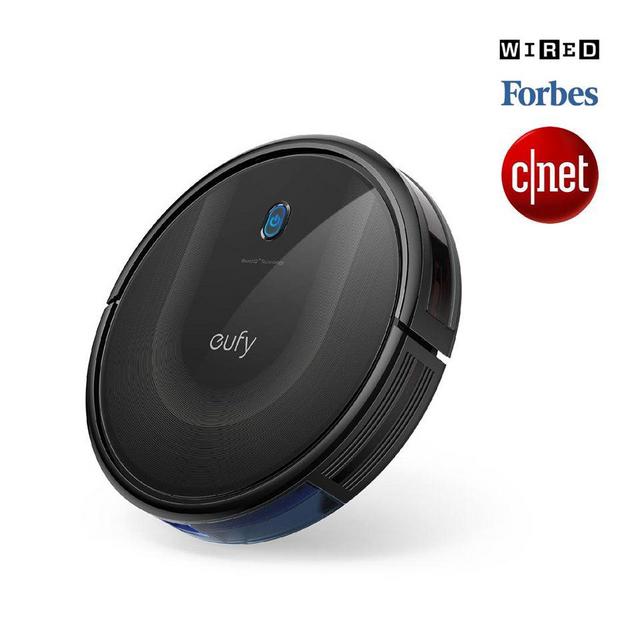RoboVac 11S MAX