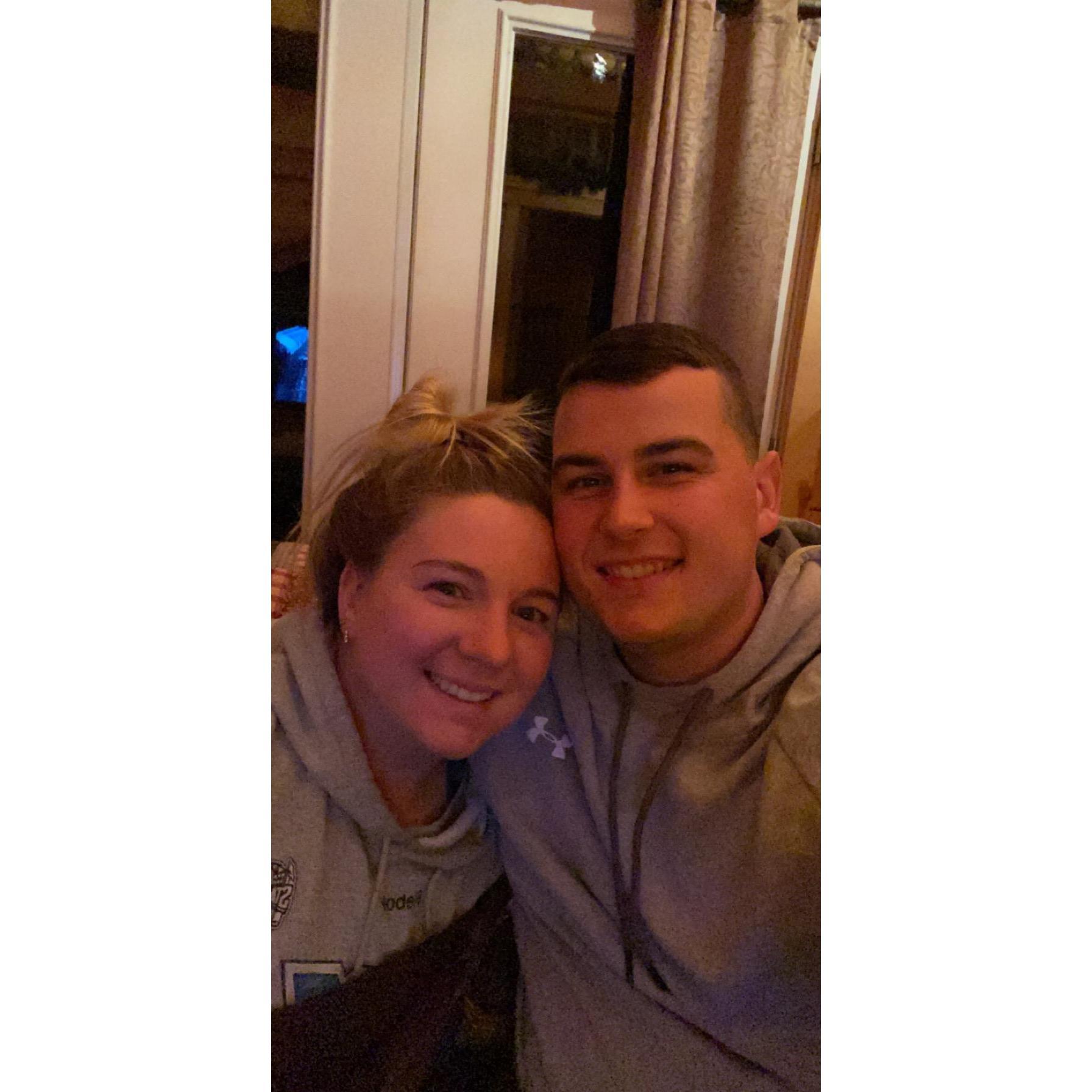 Schroon Lake NY ‘20