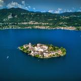 ISOLA SAN GIULIO