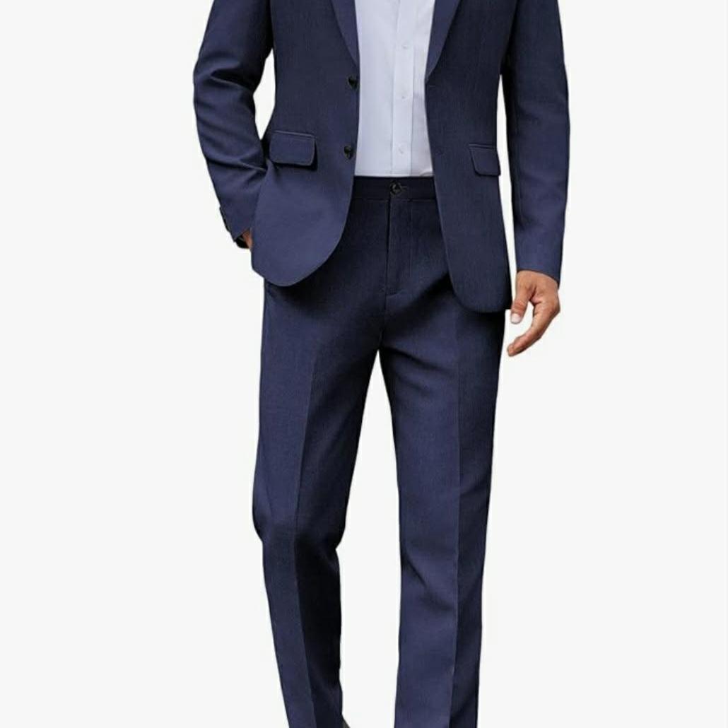 Semi formal