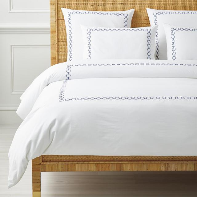 Bel Air Duvet Cover
