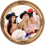 Rancher Hat Bar
