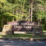 Lake Norman State Park